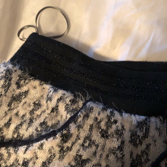 Leopard Print Shorts - Picture 4 of 9